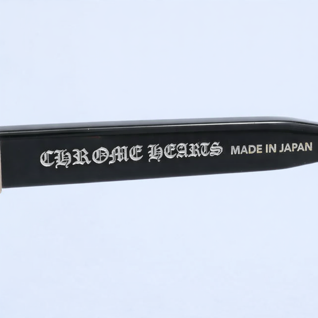 Chrome Hearts Cox Ucker