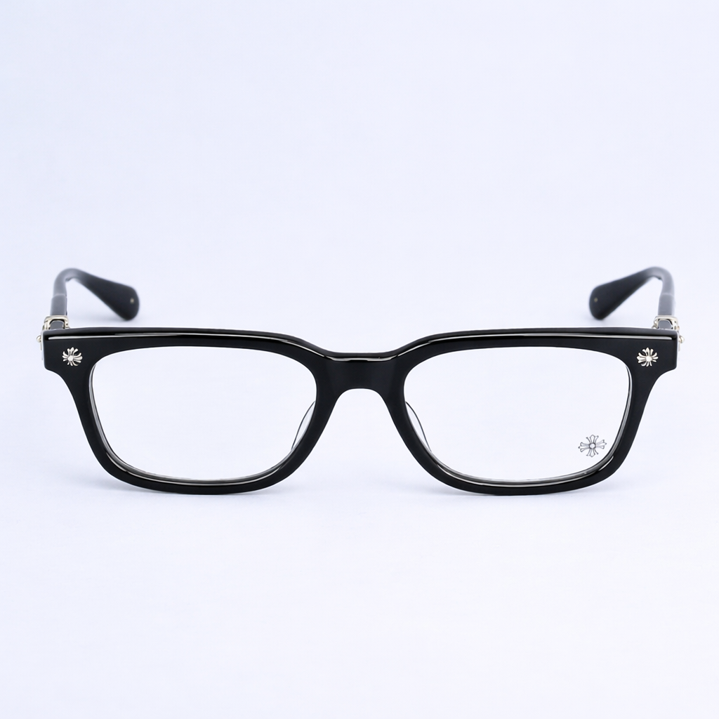 Chrome Hearts Cox Ucker