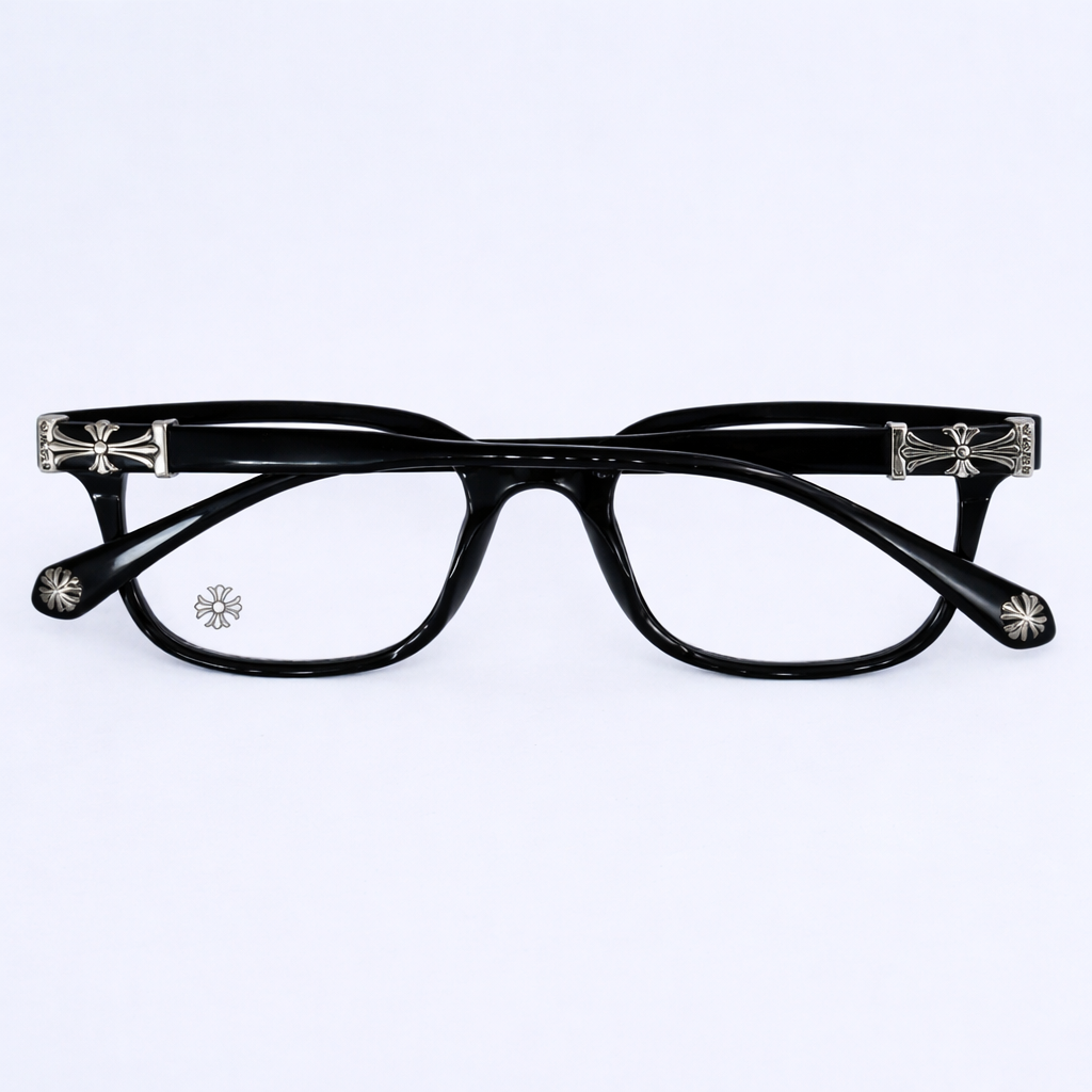 Chrome Hearts Cox Ucker